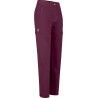 Montura Rise Zip Off Pants - Pantalon randonnée convertible femme | Hardloop
