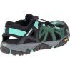 Merrell All Out Blaze Sieve - Vaelluskengät - Naiset