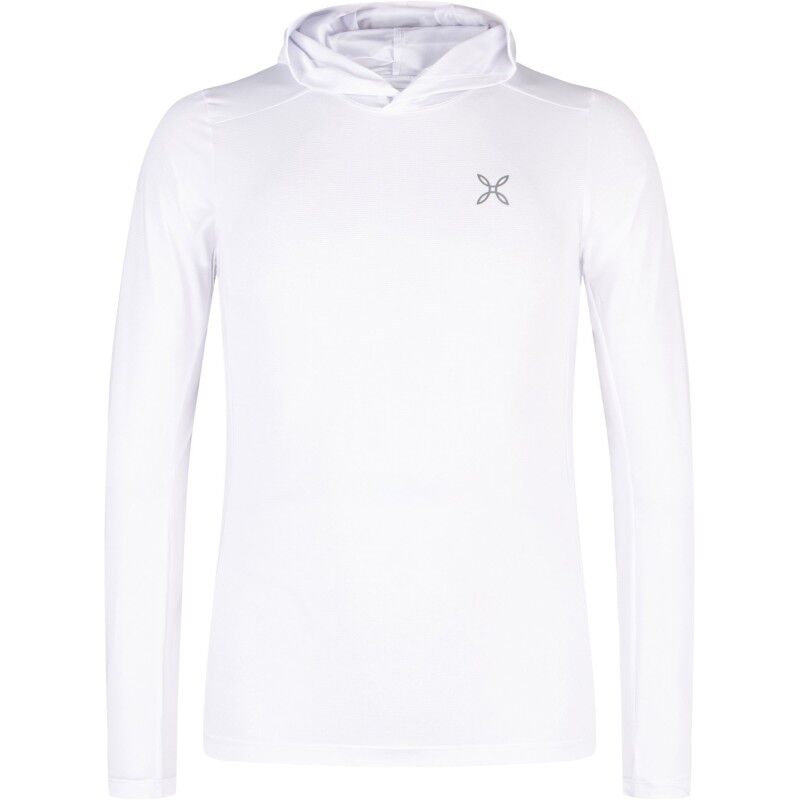 Fresh Light Hooded Maglia - Polar