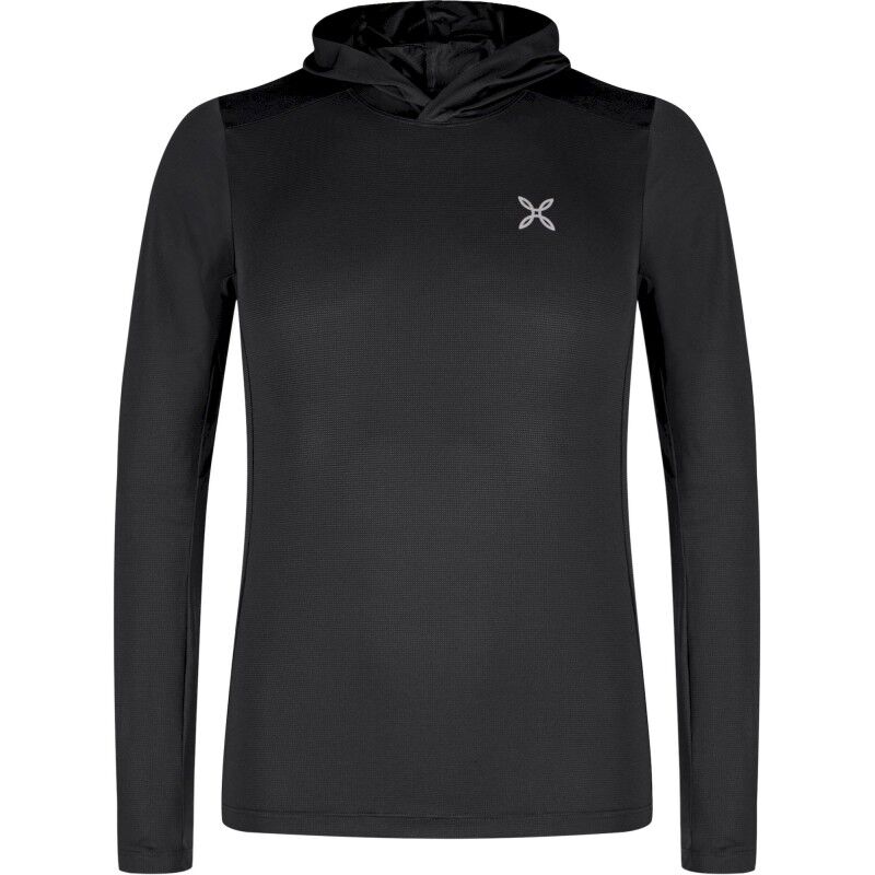 Fresh Light Hooded Maglia - Bluza polarowa