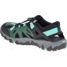 Merrell All Out Blaze Sieve - Walking boots - Women's