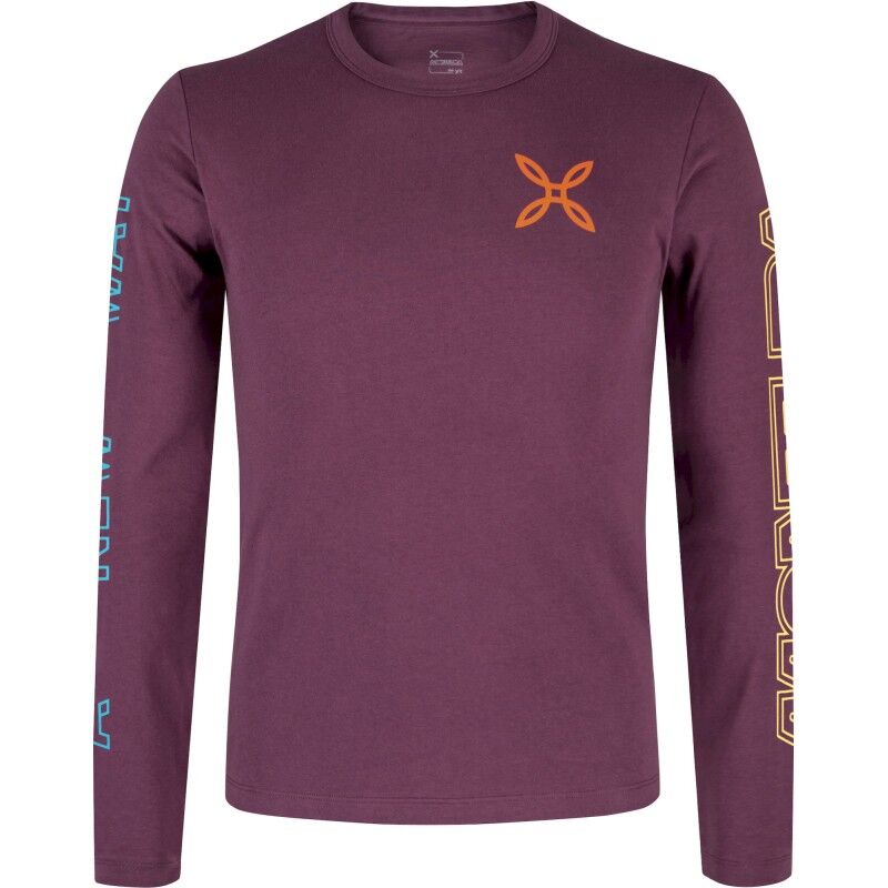 Montura New Way Maglia - T-Shirt - Herren | Hardloop