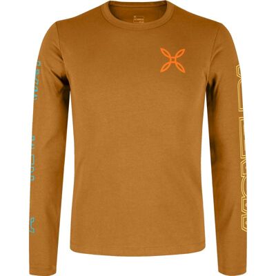 New Way Maglia - T-shirt - Herrer