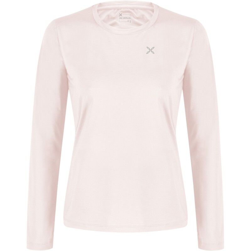 Fresh Light Maglia - Bluza polarowa damska