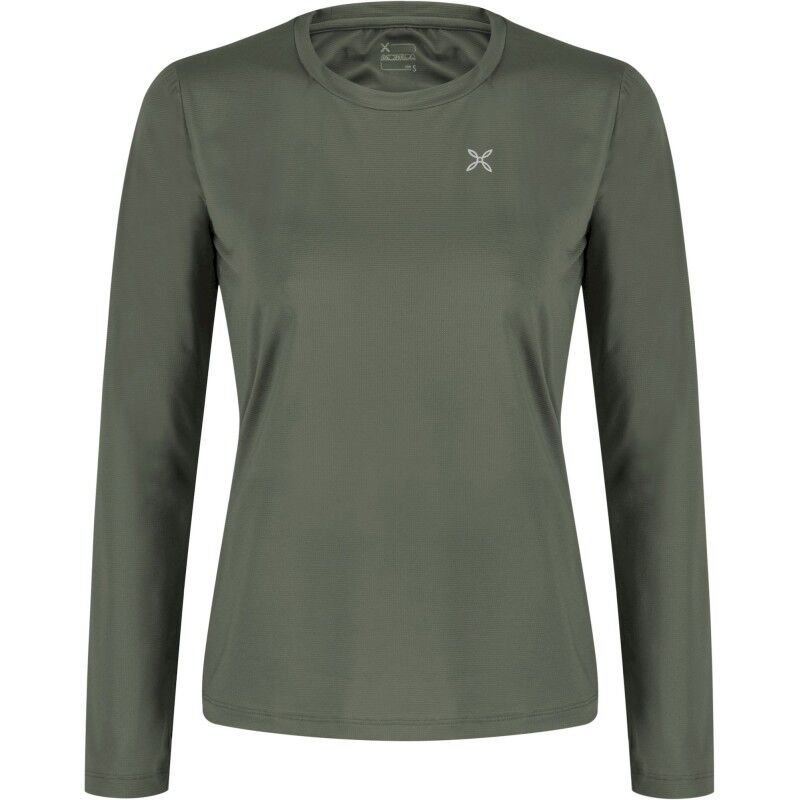 Fresh Light Maglia - Polaire femme