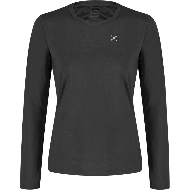 Montura Fresh Light Maglia - Bluza polarowa damska | Hardloop