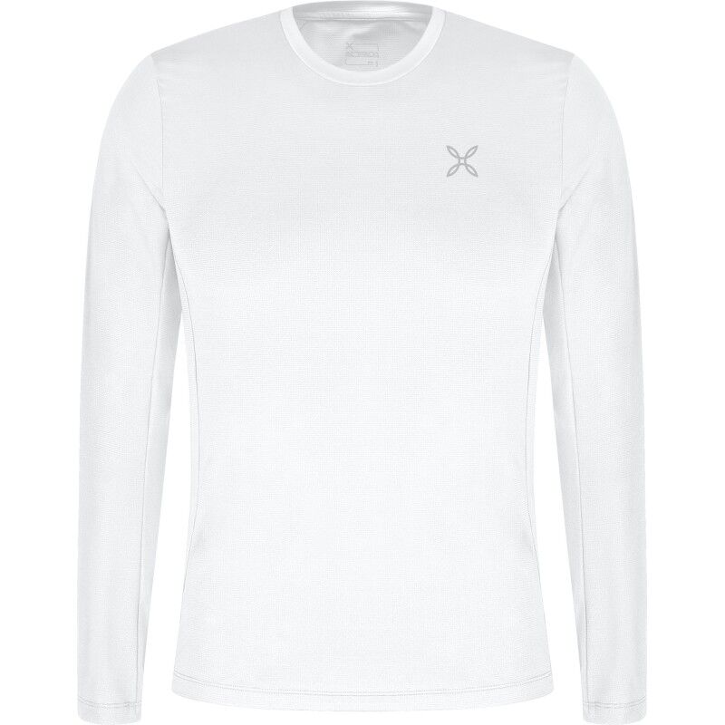 Montura Fresh Light Maglia - Giacca in pile - Uomo | Hardloop