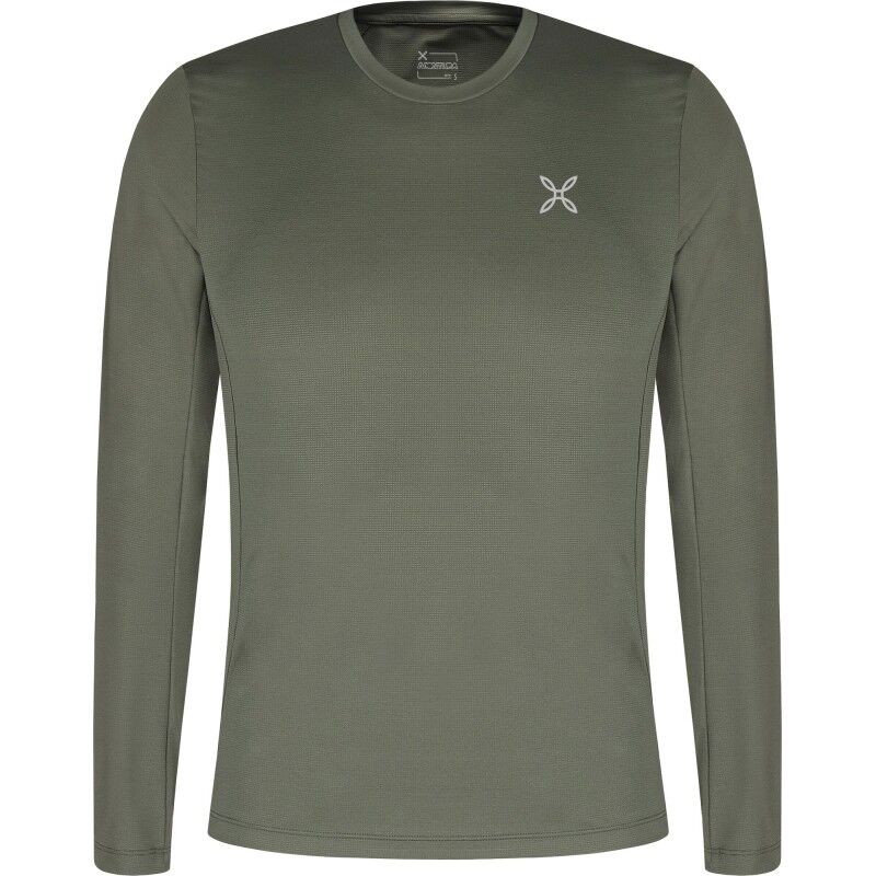 Fresh Light Maglia - Fleecetakki - Miehet