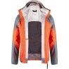 Montura Vertigo Hybrid Hooded Jacket - Casaco penas homem | Hardloop