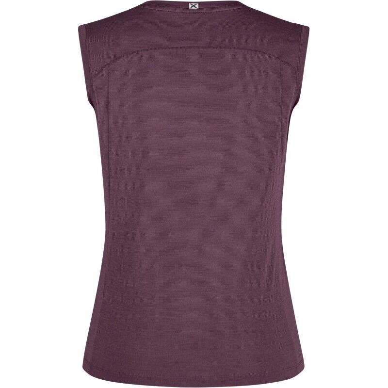 Montura Merino Mix Canotta - Merino wool tank top - Women's | Hardloop