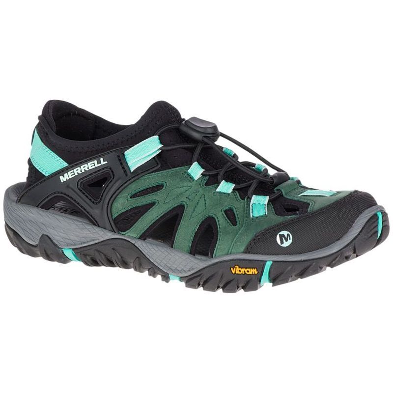 Merrell All Out Blaze Sieve - Wandelschoenen Dames