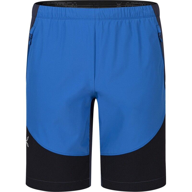 Falcade Bermuda - Wandershorts - Herren