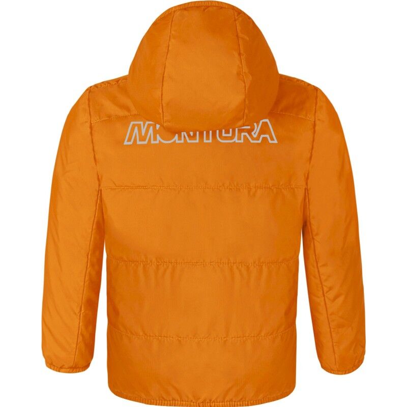 Montura Space Jacket Baby - Giacca sintetica - Bambino | Hardloop