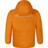 Montura Space Jacket Baby - Casaco penas criança | Hardloop