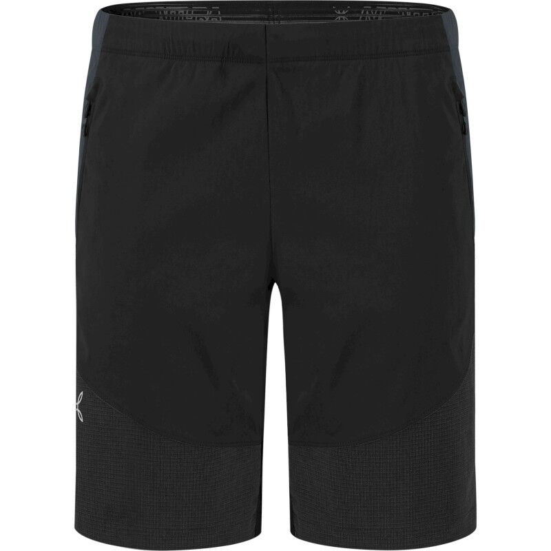 Falcade Bermuda - Walking shorts - Men's