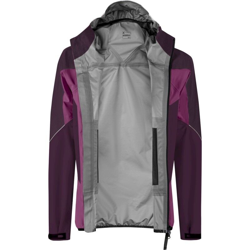 Montura Magic 2.0 Jacket - Dámská nepromokavá bunda | Hardloop