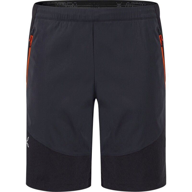 Falcade Bermuda - Pantalones cortos de trekking - Hombre