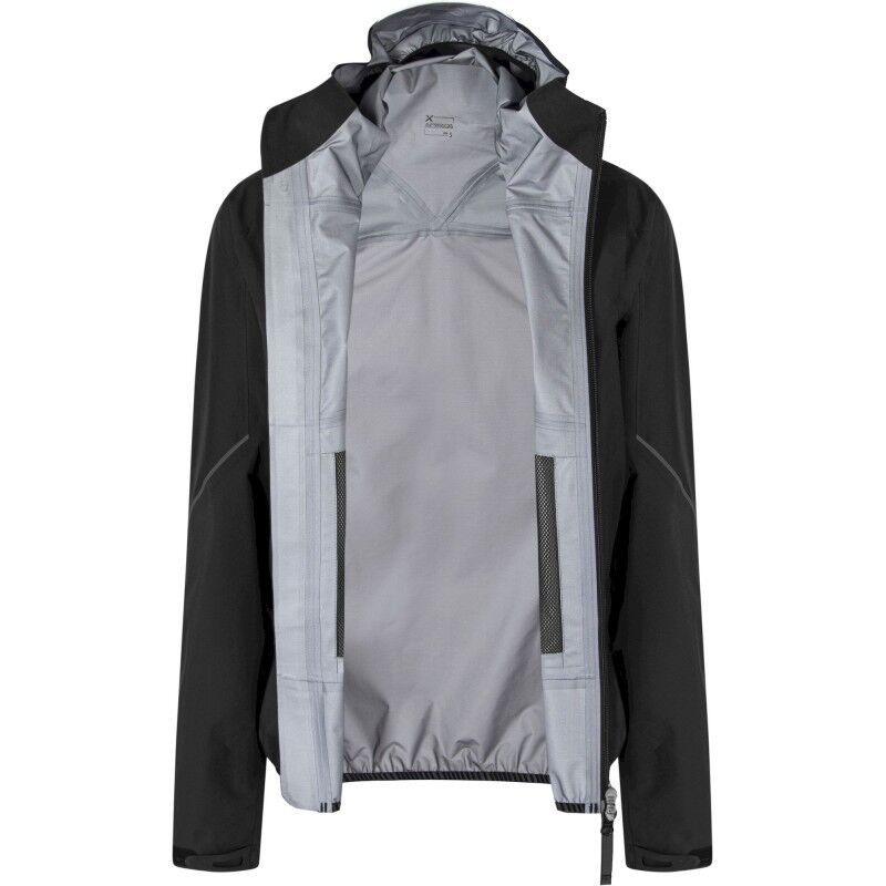 Montura Magic 2.0 Jacket - Dámská nepromokavá bunda | Hardloop