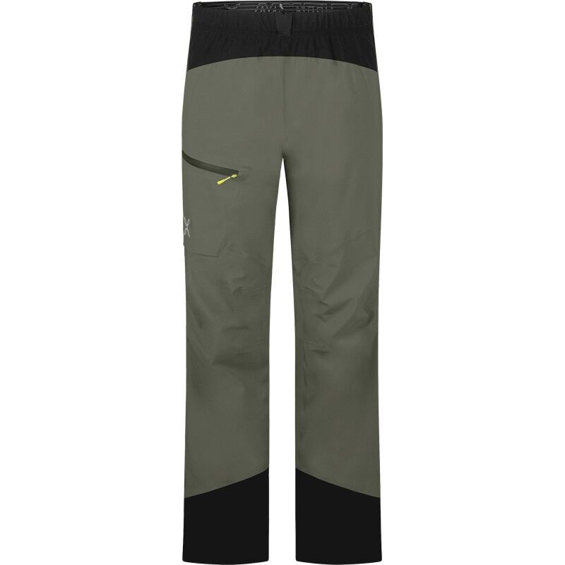 Reactive Cover Pants - Spodnie alpinistyczne