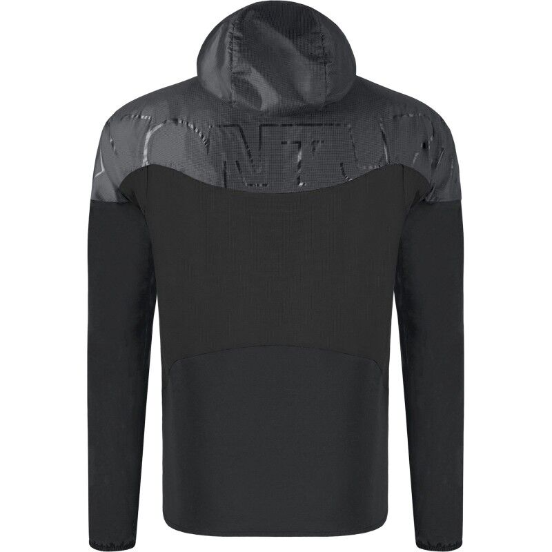Montura Spitze Hybrid Jacket - Kurtki hybrydowe męskie | Hardloop