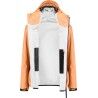 Montura Upland 3L Hooded Jacket - Regenjas - Dames | Hardloop
