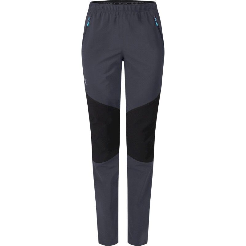 Domino Trekking Pants - Pantalon randonnée femme
