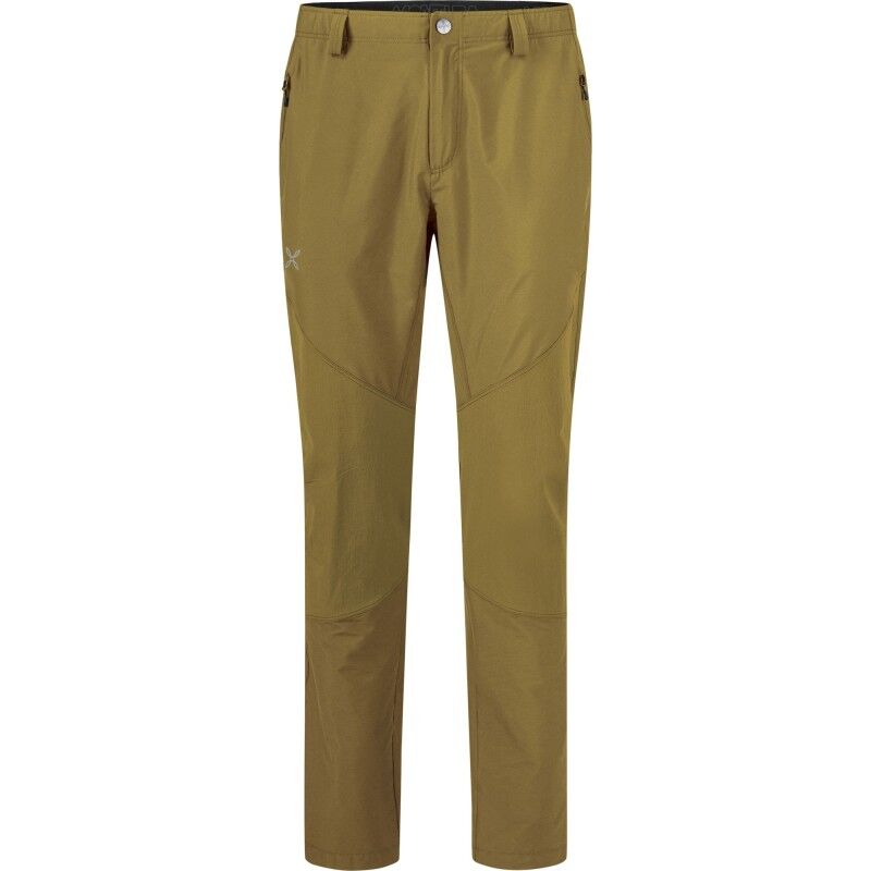 Montura Mountain Trek Pants - Spodnie turystyczne męskie | Hardloop