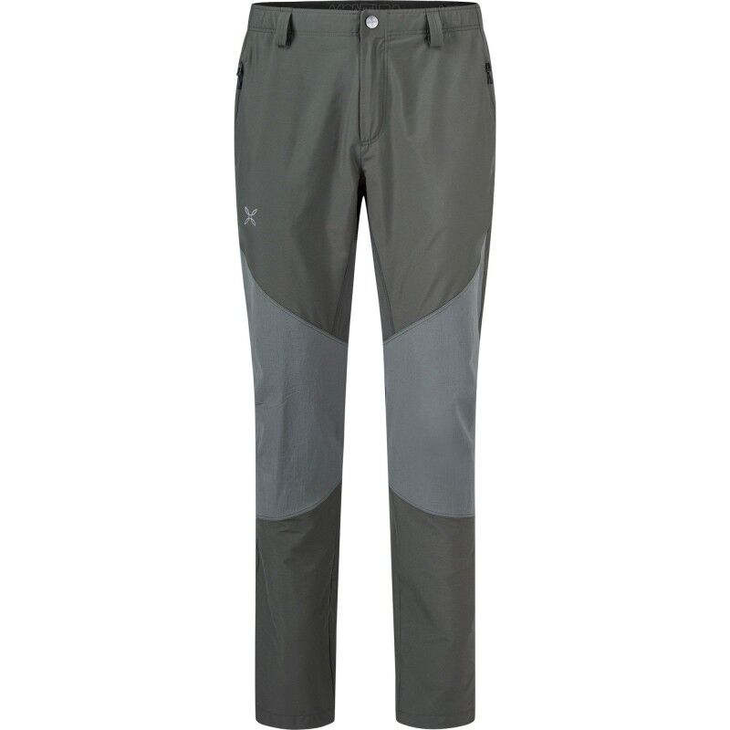 Mountain Trek Pants - Calça de caminhada homem