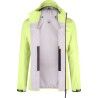 Montura Upland 3L Hooded Jacket - Chaqueta impermeable - Hombre | Hardloop