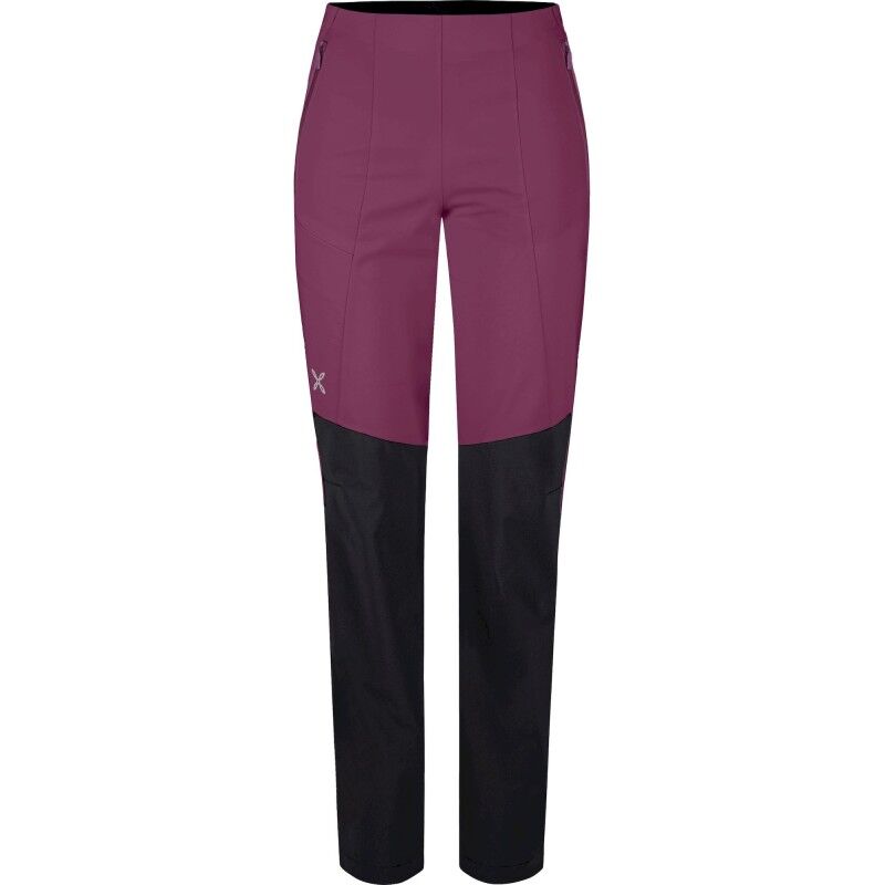 Rocky 2.0 Pants - Calça de escalada mulher