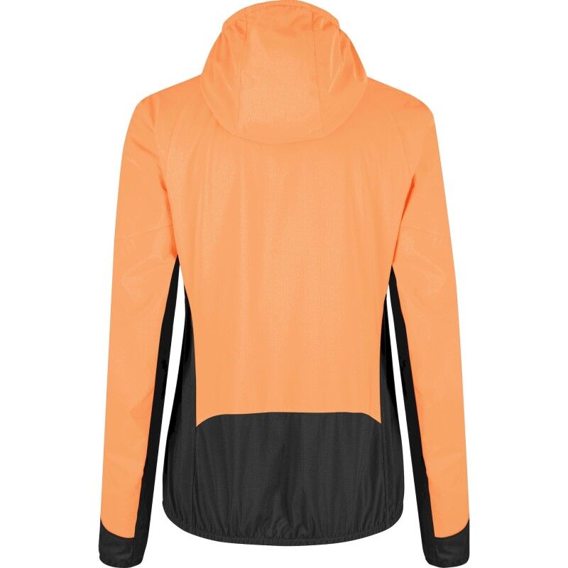 Montura Rise Octa Hooded Jacket - Windjacke - Damen | Hardloop