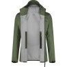 Montura Upland 3L Hooded Jacket - Hardshell jakke - Herrer | Hardloop
