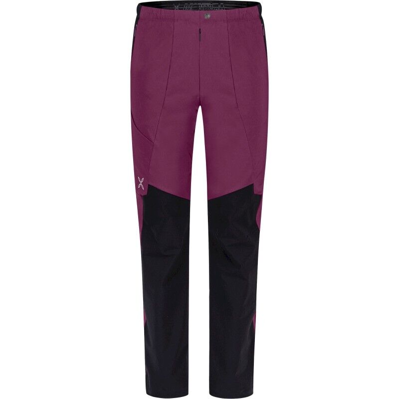 Montura Rocky 2.0 Pants - Spodnie męskie wspinaczkowe | Hardloop
