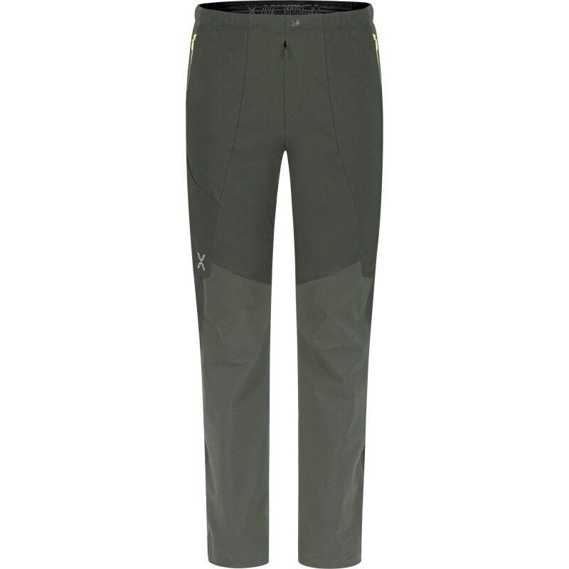 Rocky 2.0 Pants - Calça de escalada homem