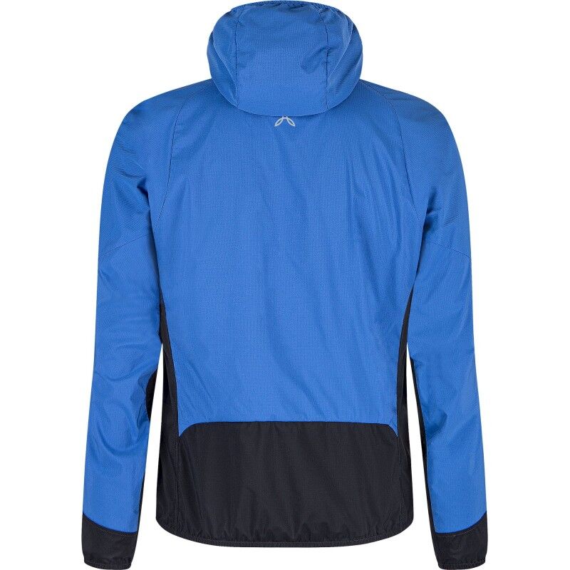 Montura Rise Octa Hooded Jacket - Windjack - Heren | Hardloop