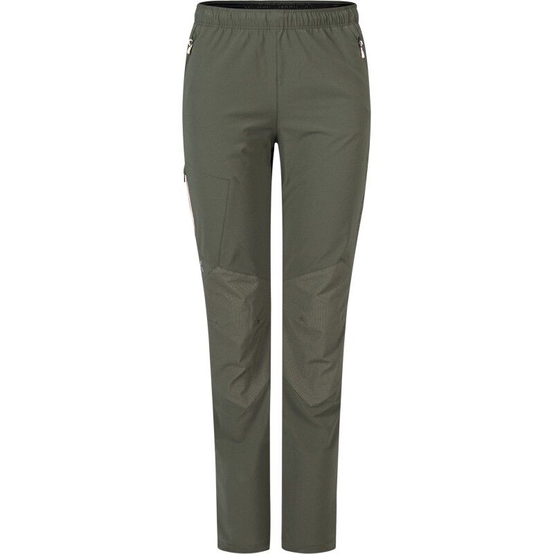 Spitze Pants - Kiipeilyhousut - Naiset