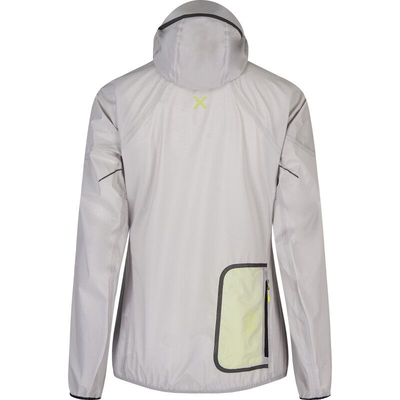 Montura Shadow Jacket - Casaco impermeável mulher | Hardloop