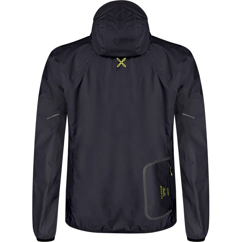Montura Shadow Jacket - Waterproof jacket - Men's | Hardloop
