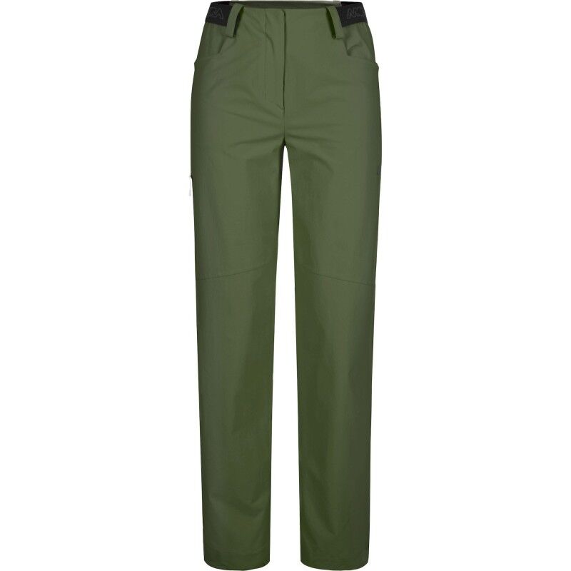 Montura Roca Pants - Spodnie damskie wspinaczkowe | Hardloop