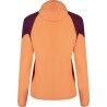 Montura Rise Hooded Jacket - Chaqueta softshell - Mujer | Hardloop