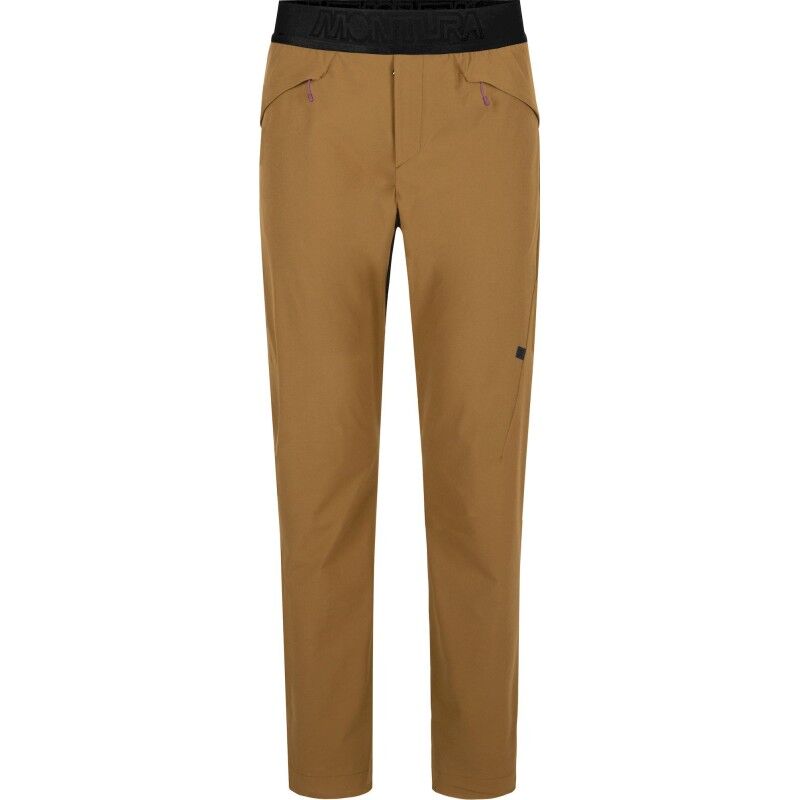 Roca Pants - Calça de escalada homem