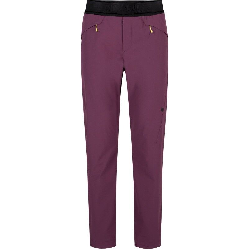 Roca Pants - Spodnie męskie wspinaczkowe