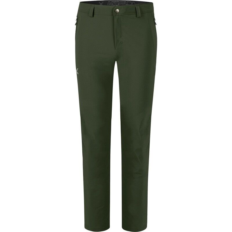 Montura Manghen Pants - Spodnie turystyczne męskie | Hardloop