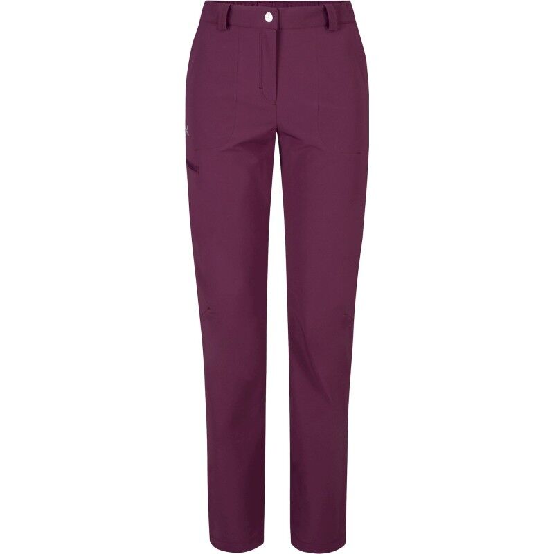 Montura Smart Travel Pants - Pantaloni da escursionismo - Donna | Hardloop