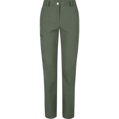 Smart Travel Pants - Pantalon randonnée femme