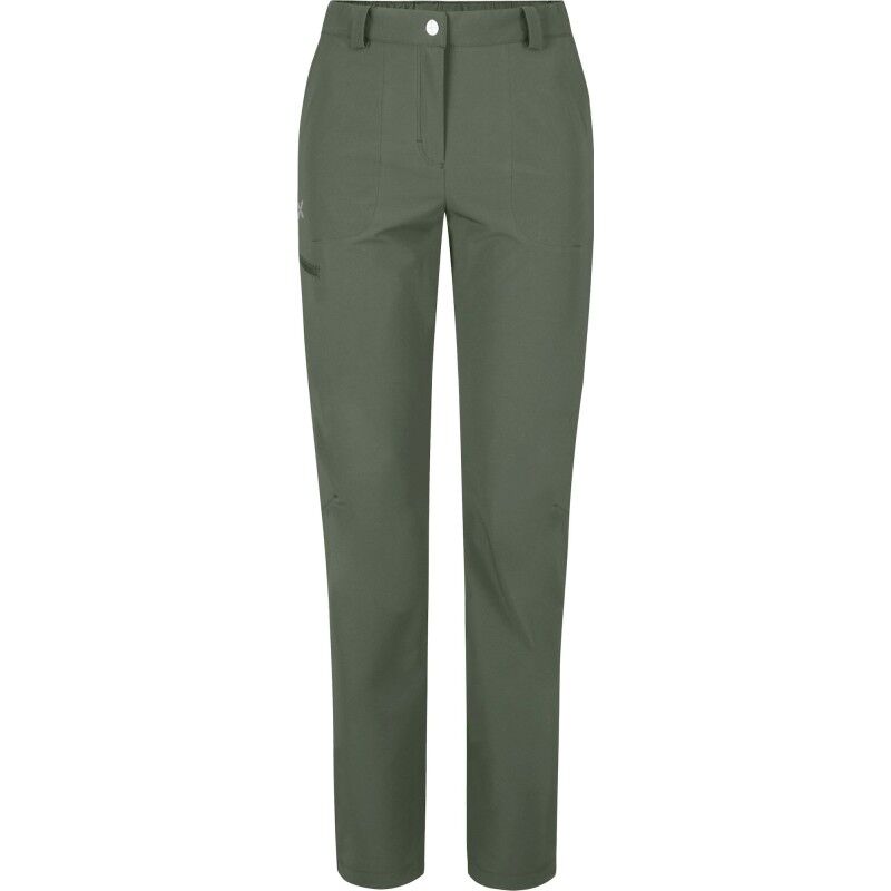 Smart Travel Pants - Wandelbroek - Dames