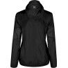 Montura Vertigo Hybrid Hooded Jacket - Donsjack - Dames | Hardloop