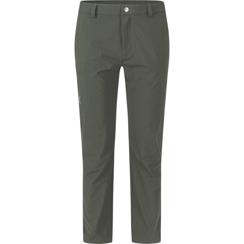 Montura Smart Travel Pants - Pantaloni da escursionismo - Uomo | Hardloop