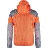 Montura Vertigo Hybrid Hooded Jacket - Casaco penas homem | Hardloop
