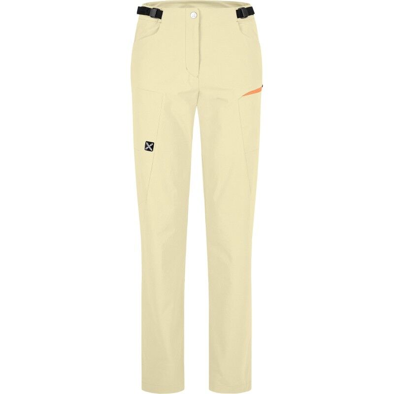 Montura Altai Pants - Spodnie turystyczne damskie | Hardloop